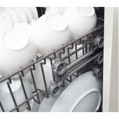 Посудомоечная машина Hansa ZWM427WH