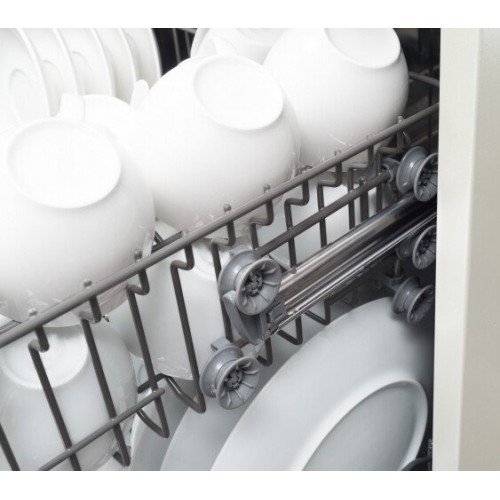 Посудомоечная машина Hansa ZWM427WH