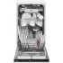Посудомоечная машина Hansa ZIM428H