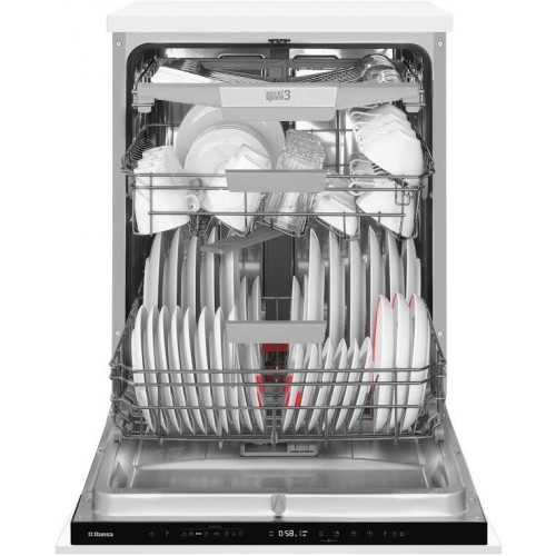 Посудомоечная машина Hansa ZIM628H