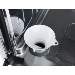 Посудомоечная машина Hansa ZIM628H