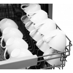 Посудомоечная машина Hansa ZIM628H