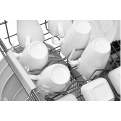 Посудомоечная машина Hansa ZIM628H