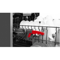 Посудомоечная машина Hansa ZIM628H