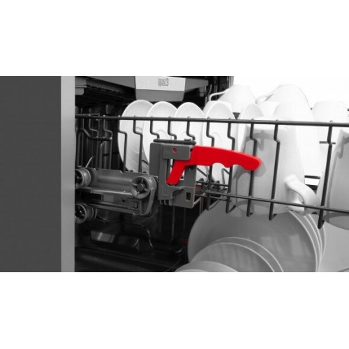 Посудомоечная машина Hansa ZIM628H