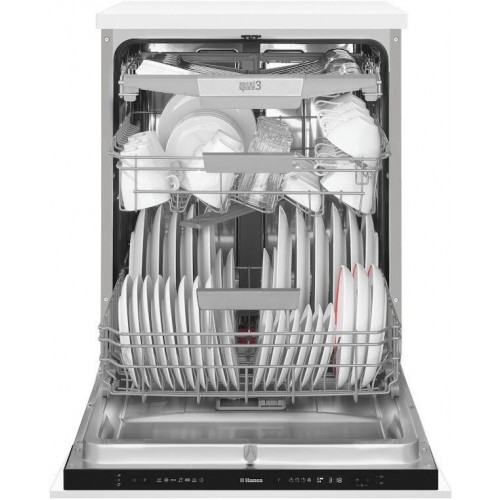 Посудомоечная машина Hansa ZIM647H