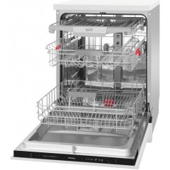 Посудомоечная машина Hansa ZIM647H