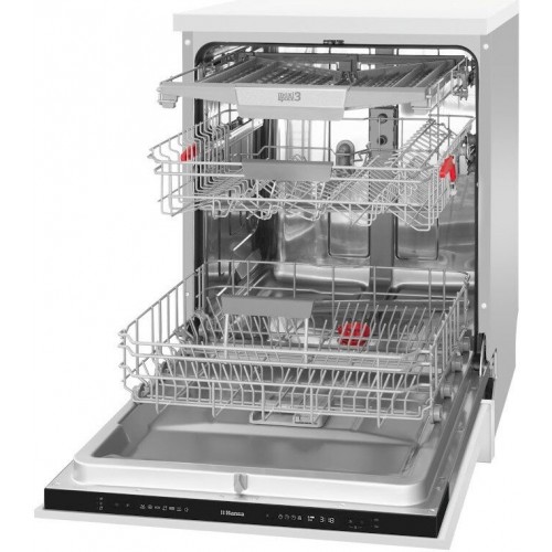 Посудомоечная машина Hansa ZIM647H