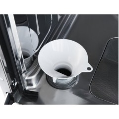 Посудомоечная машина Hansa ZIM647H