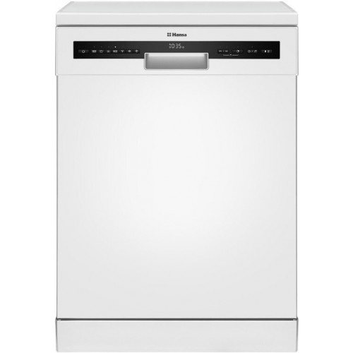 Посудомоечная машина Hansa ZWM627WH