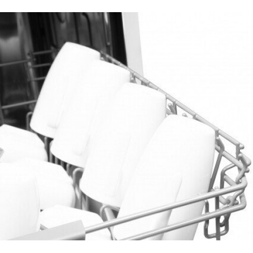 Посудомоечная машина Hansa ZWM627WH