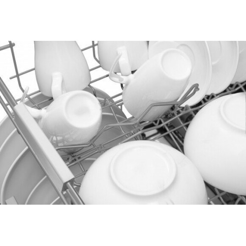 Посудомоечная машина Hansa ZWM627WH