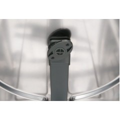 Посудомоечная машина Hansa ZWM627WH