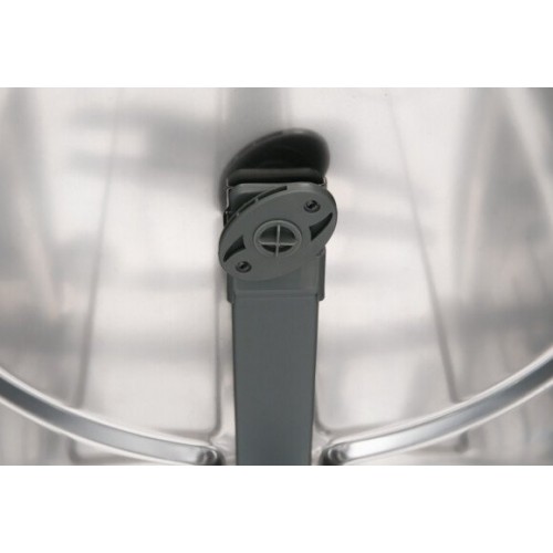 Посудомоечная машина Hansa ZWM627WH