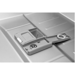 Посудомоечная машина Hansa ZWM627WH