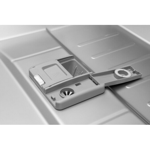 Посудомоечная машина Hansa ZWM627WH