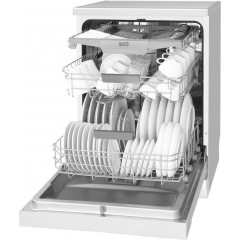 Посудомоечная машина Hansa ZWM627WH