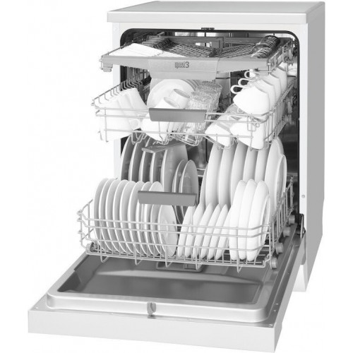 Посудомоечная машина Hansa ZWM627WH