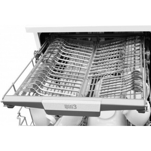 Посудомоечная машина Hansa ZWM627WH