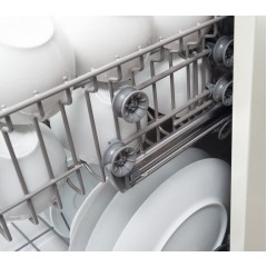 Посудомоечная машина Hansa ZWM627WH