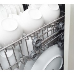 Посудомоечная машина Hansa ZWM627WH