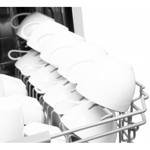 Посудомоечная машина Hansa ZWM627WH