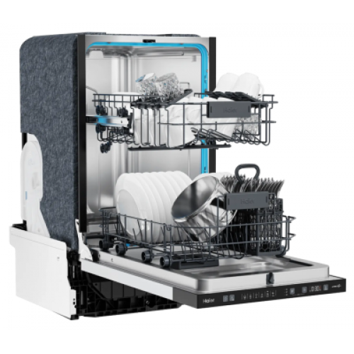 Посудомоечная машина HAIER HDWE9-591RU