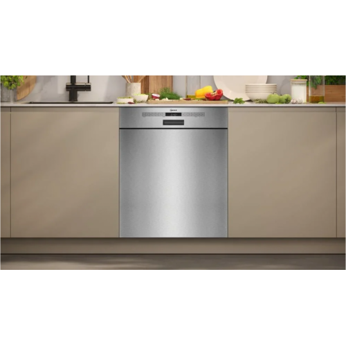 Посудомоечная машина NEFF S125ECS15E