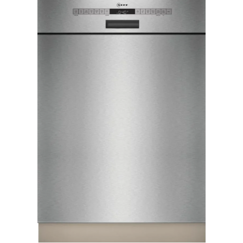 Посудомоечная машина NEFF S125ECS15E