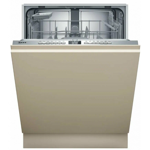Посудомоечная машина NEFF S153ITX01E