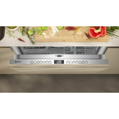 Посудомоечная машина NEFF S153ITX01E
