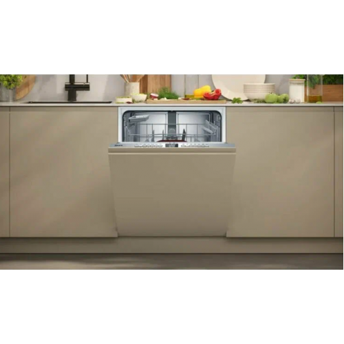 Посудомоечная машина NEFF S155EAX16E