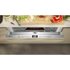 Посудомоечная машина NEFF S155EAX16E