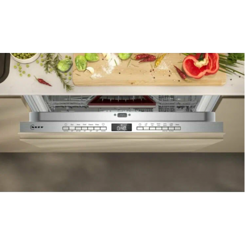 Посудомоечная машина NEFF S155EAX16E