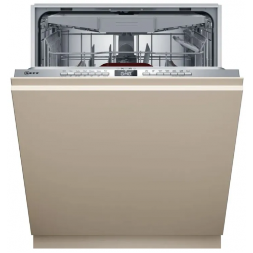 Посудомоечная машина NEFF S155EVX04E