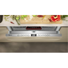 Посудомоечная машина NEFF S155EVX04E