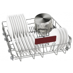 Посудомоечная машина NEFF S155EVX04E