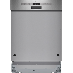 Посудомоечная машина NEFF S245ECS15E