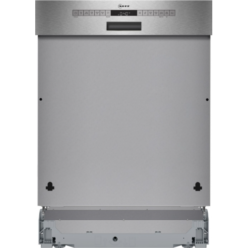 Посудомоечная машина NEFF S245ECS15E