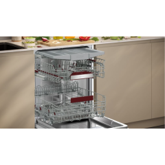 Посудомоечная машина NEFF S245ECS15E