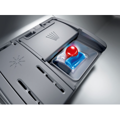 Посудомоечная машина NEFF S245ECS15E