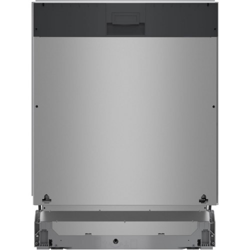 Посудомоечная машина NEFF S257ECX14E