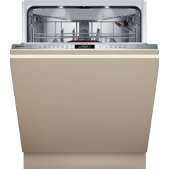 Посудомоечная машина NEFF S257ZCX01E