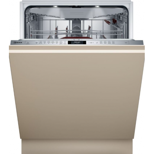 Посудомоечная машина NEFF S257ZCX01E