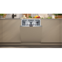 Посудомоечная машина NEFF S257ZCX01E