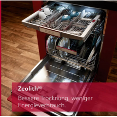 Посудомоечная машина NEFF S257ZCX01E