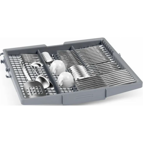 Посудомоечная машина NEFF S257ZCX01E