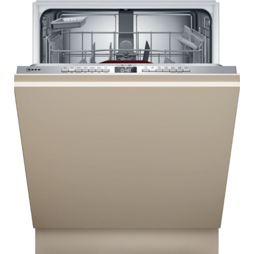 Посудомоечная машина NEFF S275EAX16E