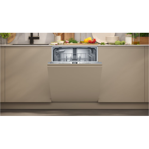 Посудомоечная машина NEFF S275HTX04E