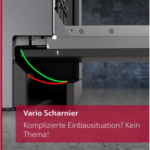 Посудомоечная машина NEFF S275HTX04E